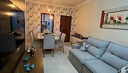 Apartamento 3 Quartos No H12 Coqueiral De Itaparica!! 30422Guerreiros