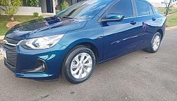 Chevrolet Onix Plus Lt 1.0 12V Tb Flex Aut. 4P 2023