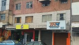 Bairro Grama