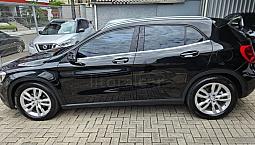 Mercedes-Benz Gla 200 Adv. 1.6/1.6 Tb 16V Flex Aut. 2015