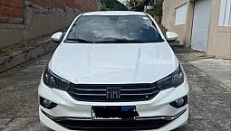 Fiat Cronos Precision 1.3 16V Flex Aut. 2023