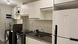 Jardim Turu 3 Mobiliado 2900