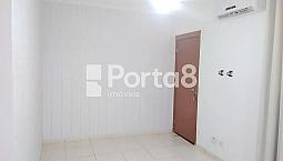 Apartamento Com 2 Dormitórios Para Locação No Rio Salso - Próximo Da Represa Municipal.