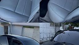 Toyota Corolla Xei 1.8/1.8 Flex 16V Aut. 2004