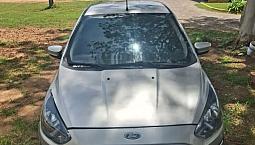 Ford Ka 1.0 Se/Se Plus Tivct Flex 5P 2020