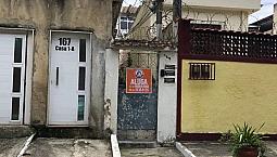 Casa Na 25 De Agosto