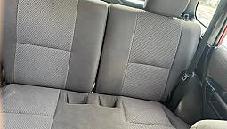 Mitsubishi Pajero Tr4 2.0/ 2.0 Flex 16V 4X4 Mec. 2007