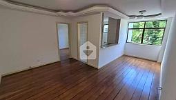 Apartamento Para Venda Com 2 Quartos, 65M² - Corrêas - Petrópolis/Rj