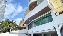 Casa Enorme No Abelardo Machado