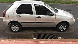 Fiat Palio Economy Celebration 1.0 2011 - Uberaba