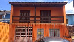 Excelente Casa Na Restinga