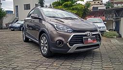 Hyundai Hb20X 1.6 Style Automatico