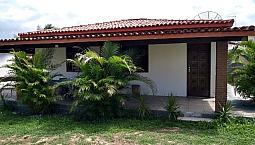 Casa Em Monte Gordo, Guarajuba, 3 Quartos