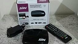 Conversor Digital San