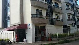 Apartamento De 02 Quartos No Bandeirantes (Ref: 19)