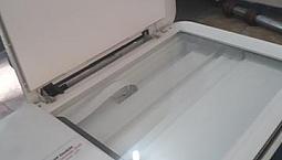 Impressora Hp 2546