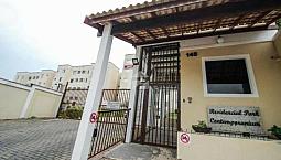 Alugo Apartamento Dois Dormitórios Jardim Marcia