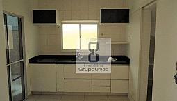 Alameda Do Sul - Casa 3 Dormitórios No Jd Tarraf Ii