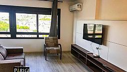 Studio Com 1 Dormitório Para Alugar, 32 M² Por R$ 2.000,00/Mês - Jardim Botânico - Porto A