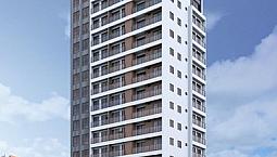 Apartamento Com 01 E 02 Quartos Em Tambauzinho