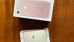Iphone 7 128 Gb Único Dono