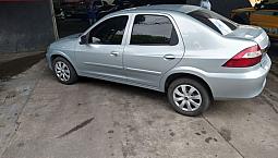 Prisma Lt 12/12 . Chevrolet Gm Único Dono