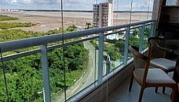 Nelson Garcia Vende Apartamento Na Península,  No Cond. Monte Olimpo