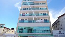 Apartamento 2Qts Ed Cores De Santa Inês