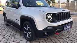 Jeep Renegade 2.0 16V Turbo Diesel Trailhawk 4P 4X4 Automático