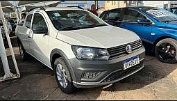 Volkswagen Saveiro Robust 1.6 