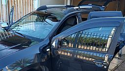 Duster 1.6 Tech Road 2013