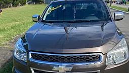 S10 Ltz 2013 Completa