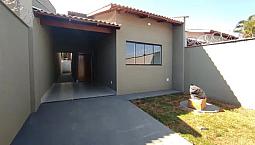 Casa Para Venda Possui 93 Metros Quadrados Com 2 Quartos