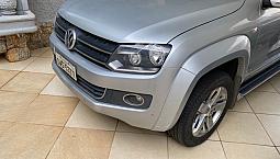 Vw Amarok Highline
