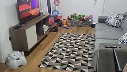 Urgente Vendo Apartamento Total Ville Planaltina 