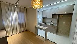 Apto  Novo C/ Elevador Coxipó 