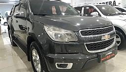 Chevrolet S10 2.8 Ltz 4X4 Cd 16V Turbo Diesel 4P Automático