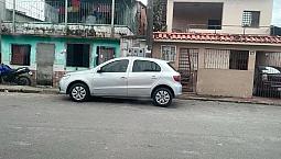 Gol Trend G5 Ano 2012, Carro De Garagem - Impecável No Ponto De Transferir