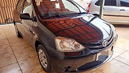 Novíssimo Etios Xs Hatch 2013 Ipva 2024 Pago