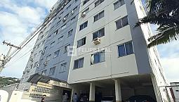 Apartamento Em Nossa Senhora Do Rosario - São José, Sc