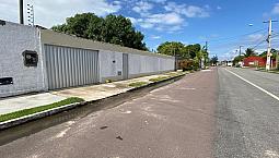 Casa 2/4 No Loteamento Aruana A 600mt  Do Mar