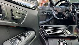 Mercedes-Benz E-350 Avant./Avant. Execut. 3.5 V6 272Cv 2010