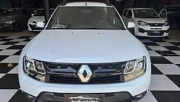 Renault Duster Oroch Exp. 1.6 Hi-Flex 16V Mec. 2022