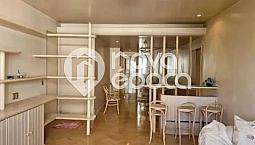 Leblon | Apartamento 3 Quartos
