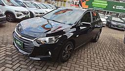 Chevrolet Onix Hatch Lt 1.0 12V Tb Flex Mec. 4P 2025