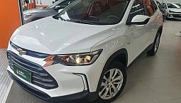 Chevrolet Tracker 2024 1.0 Turbo Flex Ltz Automático