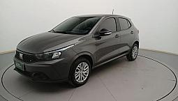 Fiat Argo Drive 1.0 Firefly 2026