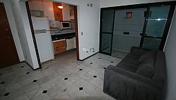 Apartamento Com Varanda Na Sala E Quarto, Fora De Rota, Lazer E 2 Vagas!