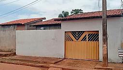 Vendo Casa Na Nova Terra Kl
