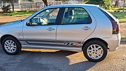 Fiat Palio 1.8R Mpi Flex 8V 4P 2006